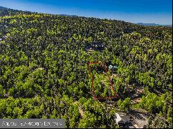 Lot 437 El Camino Real, Angel Fire NM 87710