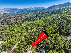 Lot 437 El Camino Real, Angel Fire NM 87710