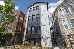 3048 W Lyndale Street #2, Chicago IL 60647