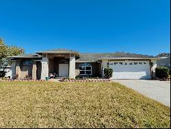 6917 Ashbury Drive, Lakeland FL 33809