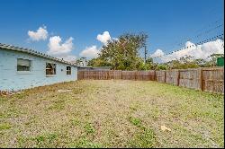 15073 Harding Avenue, Clearwater FL 33760