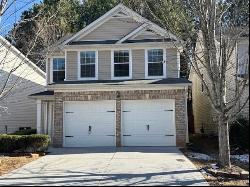 326 Hidden Creek Lane, Canton GA 30114