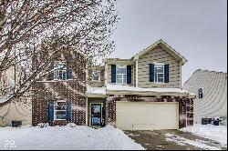 6460 Enclave Boulevard, Greenwood IN 46143