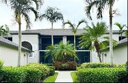 8540 Naples Heritage Dr Unit 8, Naples FL 34112