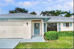 1057 NW 13th Street, Stuart FL 34994