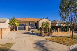 11513 Claymore Street, Santa Fe Springs CA 90670