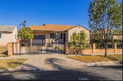 11513 Claymore Street, Santa Fe Springs CA 90670