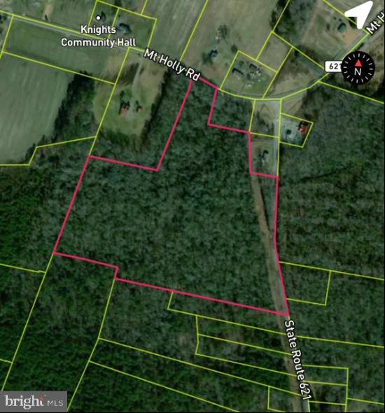 Lot 37 76 Erica Road, Montross VA 22520