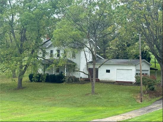 11 Griffith Drive, Rayne Twp/Ernest PA 15747