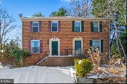 5 Fairhope Court, Annapolis MD 21403