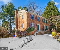 5 Fairhope Court, Annapolis MD 21403