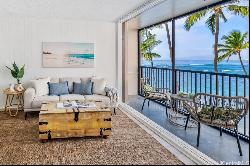 2987 Kalakaua Avenue Unit 604, Honolulu HI 96815