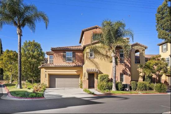 2793 Matera Lane, San Diego CA 92108