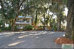 925 10th Street, Port Royal SC 29935