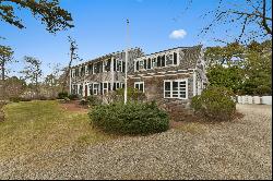 72 Old Field Bend, Chatham MA 02633