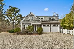 72 Old Field Bend, Chatham MA 02633