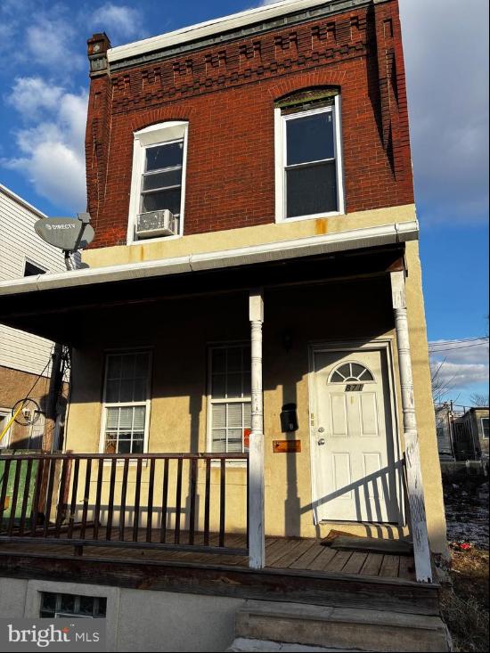 871 N 43rd Street, Philadelphia PA 19104