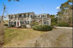 72 Old Field Bend, Chatham MA 02650