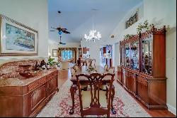 3594 Deer Run S, Palm Harbor FL 34684