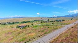 7376 Broken Bow Cluster, Missoula MT 59808