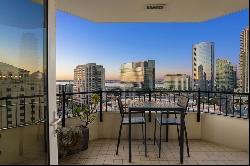 700 W Harbor Drive #1501, San Diego CA 92101