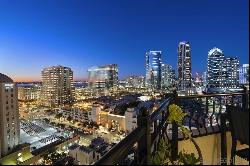 700 W Harbor Drive #1501, San Diego CA 92101