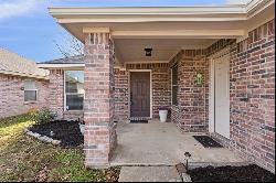 1021 Silver Spur Lane, Fort Worth TX 76179