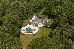 38 Beach Plum Hill Rd, Barnstable MA 02655