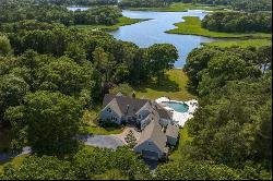 38 Beach Plum Hill Rd, Barnstable MA 02655