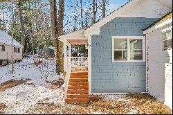 15 Birch Tree Lane, Hillsborough NH 03244