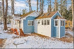 15 Birch Tree Lane, Hillsborough NH 03244