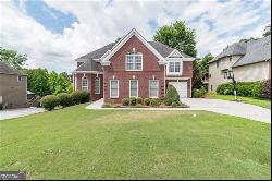 2080 Misty Oaks Drive, Buford GA 30519