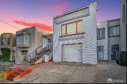 57 Seville Street, San Francisco CA 94112