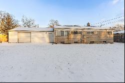 22281 Dale Allen Street, Clinton Township MI 48035