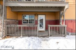 4665 Bembrick Street Unit 1C, Bozeman MT 59718