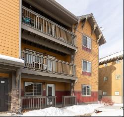 4665 Bembrick Street Unit 1C, Bozeman MT 59718