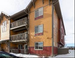 4665 Bembrick Street Unit 1C, Bozeman MT 59718