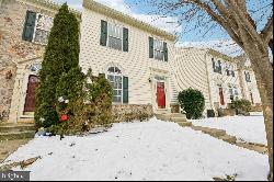 2208 Barnet Court, Woodstock MD 21163