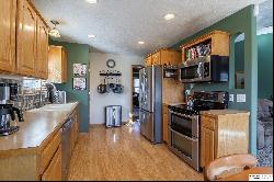 21445 Parkview Drive, Gretna NE 68028