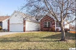 21445 Parkview Drive, Gretna NE 68028