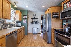 21445 Parkview Drive, Gretna NE 68028