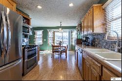 21445 Parkview Drive, Gretna NE 68028