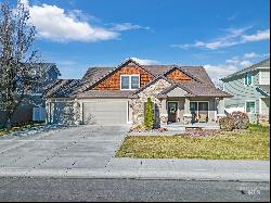 2821 Sundance Dr, Twin Falls ID 83341