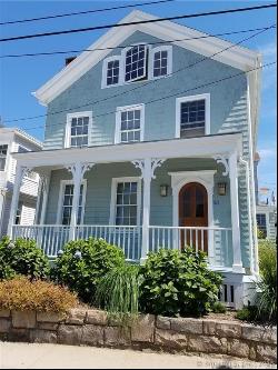 15 Water Street, Stonington CT 06378