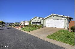 987 S Ridge View Drive, Santa Maria CA 93455