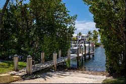 170 Sapodilla Drive, Islamorada FL 33036