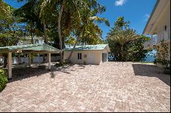 170 Sapodilla Drive, Islamorada FL 33036