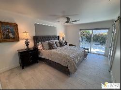 1111 N Avenida Caballeros, Palm Springs CA 92262