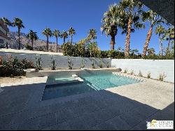 1111 N Avenida Caballeros, Palm Springs CA 92262