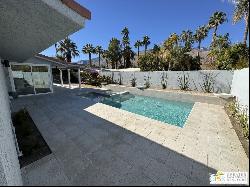 1111 N Avenida Caballeros, Palm Springs CA 92262